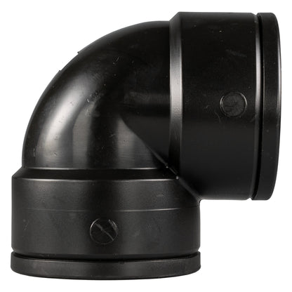 2″ BSP Female PP Elbow Fitting