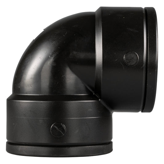 2″ BSP Female PP Elbow Fitting