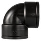 2″ BSP Female PP Elbow Fitting