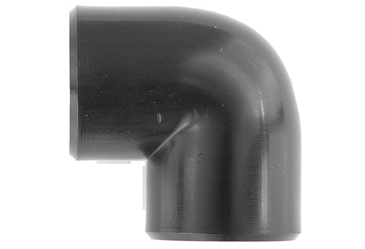 1" BSP Female Thread Polypropylene Elbow Connector