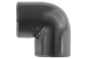 1" BSP Female Thread Polypropylene Elbow Connector