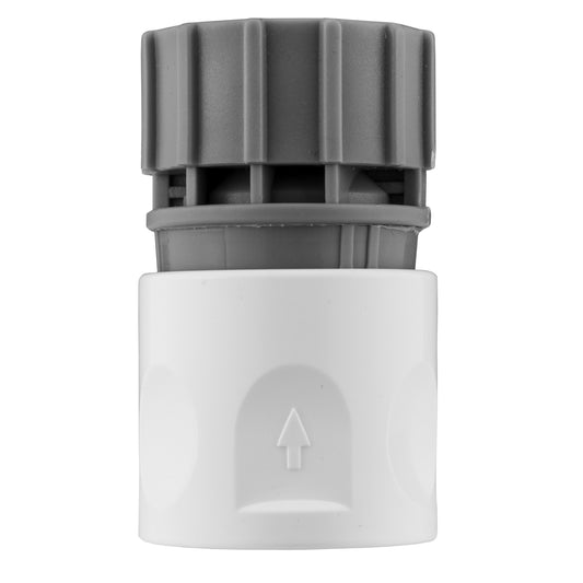 WL 3/4" BSP Female Garden Hose Adapter