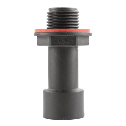 1/2" BSP Male to Female Water Butt Extension