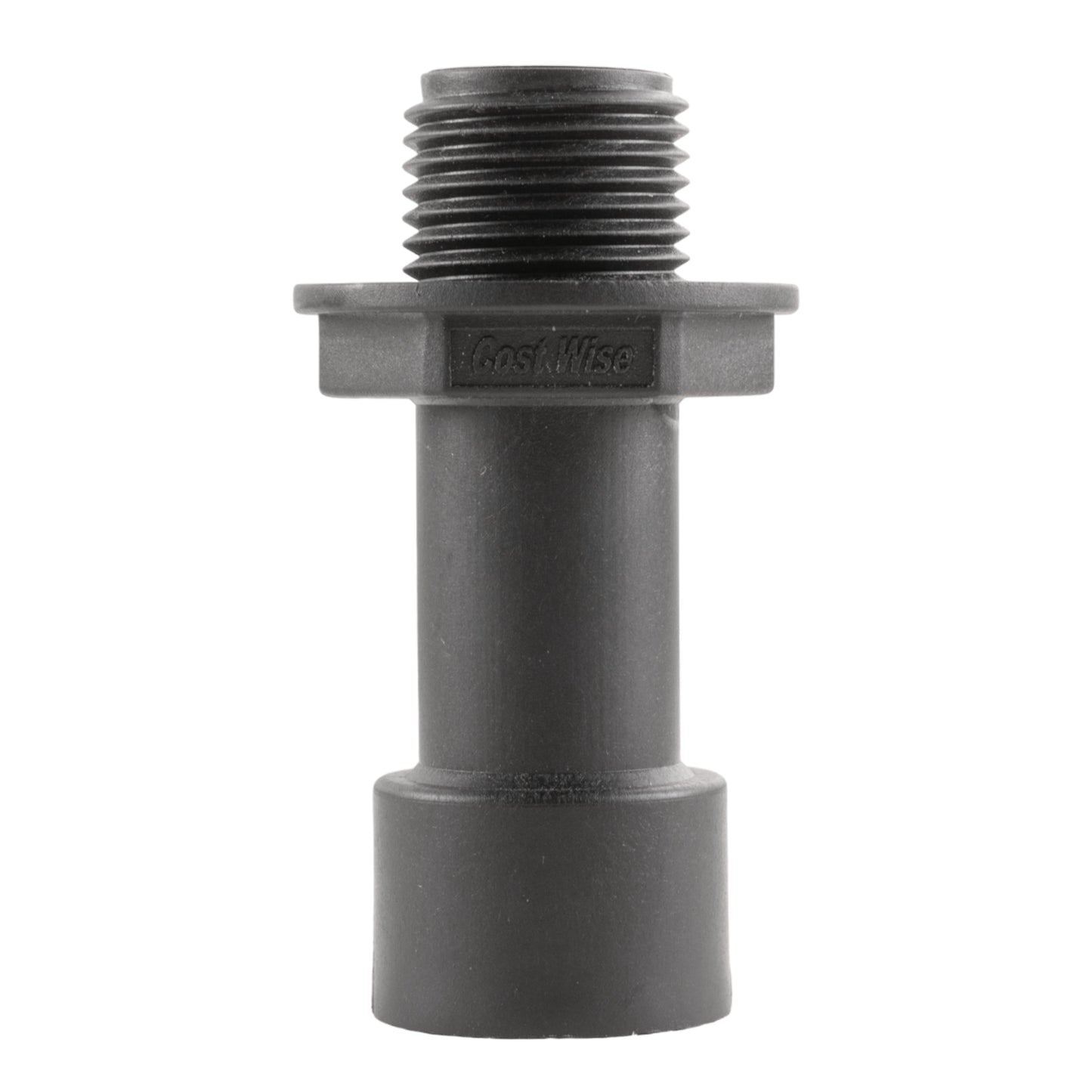 1/2" BSP Male to Female Water Butt Extension