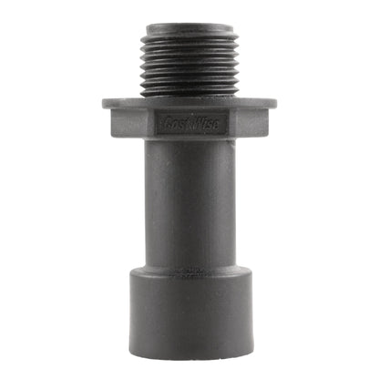 1/2" BSP Male to Female Water Butt Extension