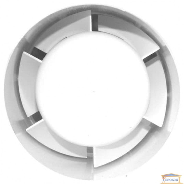 150mm Euro 3 Inline Bathroom Ventilation Fan