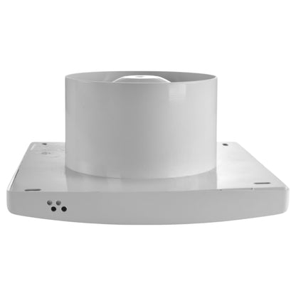 100mm Styl Fan with Built-In Timer