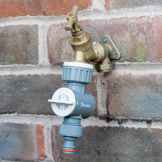 Bradas Outdoor Tap Water Filter