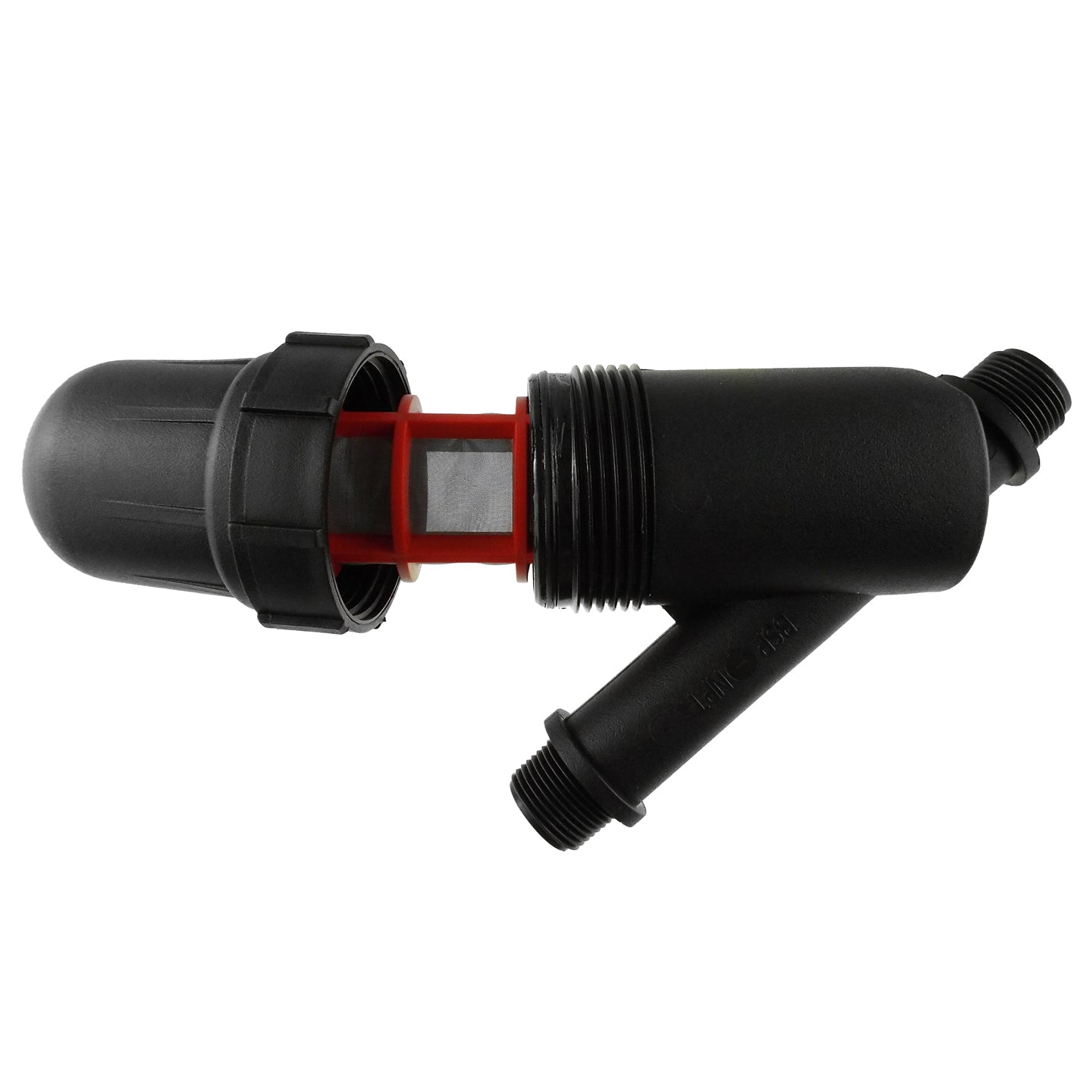 3/4" BSPM (Male) Water Filter