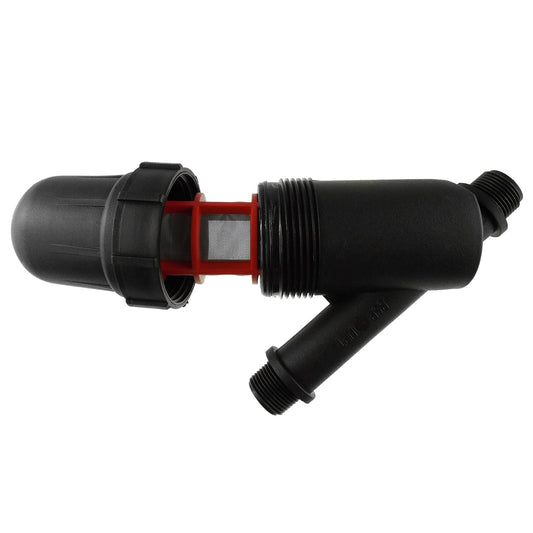 3/4" BSPM (Male) Water Filter
