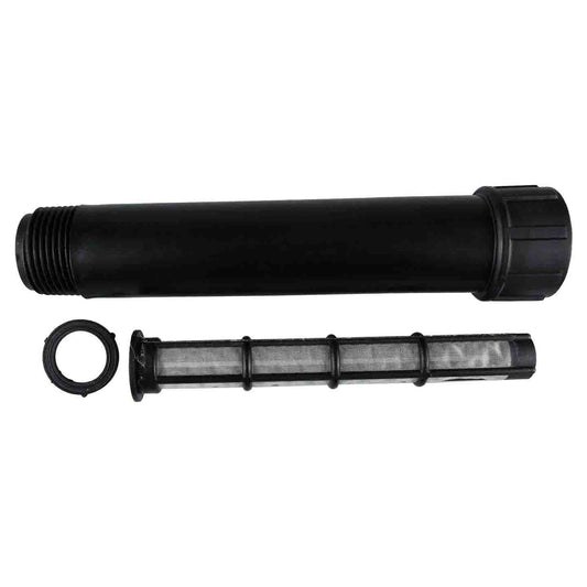 3/4" BSPM (Female) Water Filter