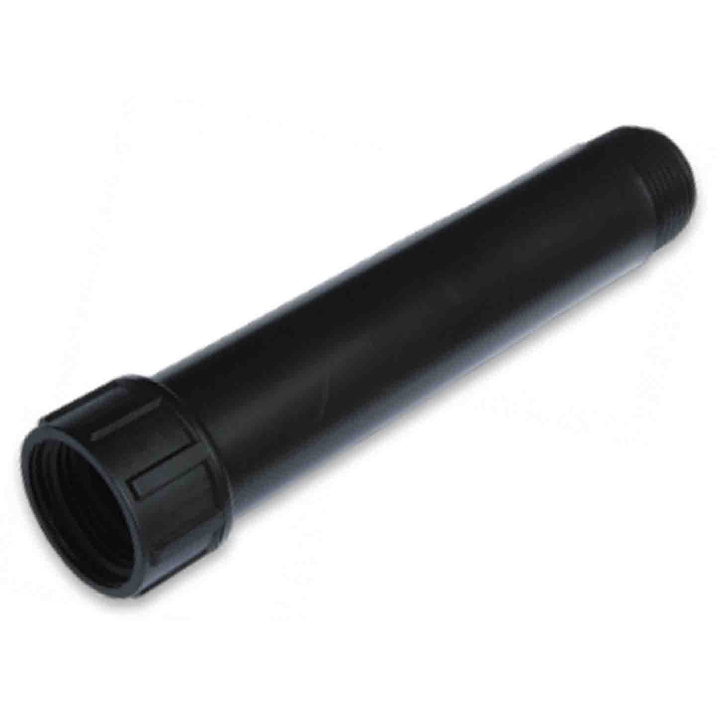 IBC 2” S60X6 Cap with Water Filter, Twin Lever Valve and Max Flo Hose Connector Kit