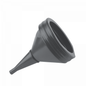 Large Straight Anti-Static Car Fuel Funnel 21cm