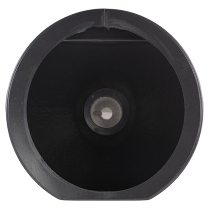 Large Straight Anti-Static Car Fuel Funnel 21cm