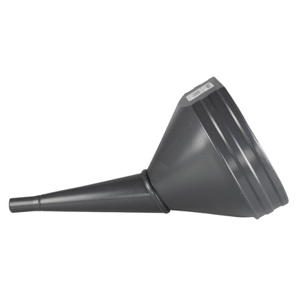 Large Angled Anti-Static Car Fuel Funnel 21cm