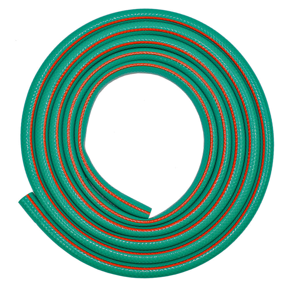 Economy 4-Layer Garden Water Hose – 1/2" Pipe
