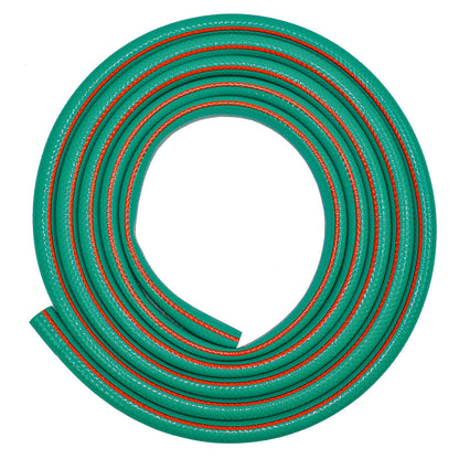 Economy 4-Layer Garden Water Hose – 1/2" Pipe