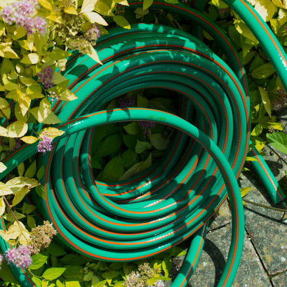 Economy 4-Layer Garden Water Hose – 1/2" Pipe