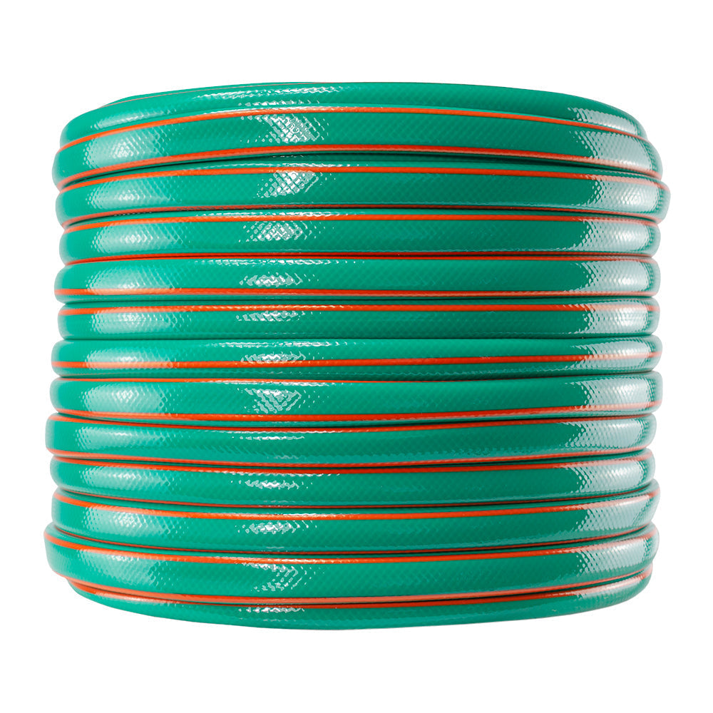 Economy 4-Layer Garden Water Hose – 1/2" Pipe