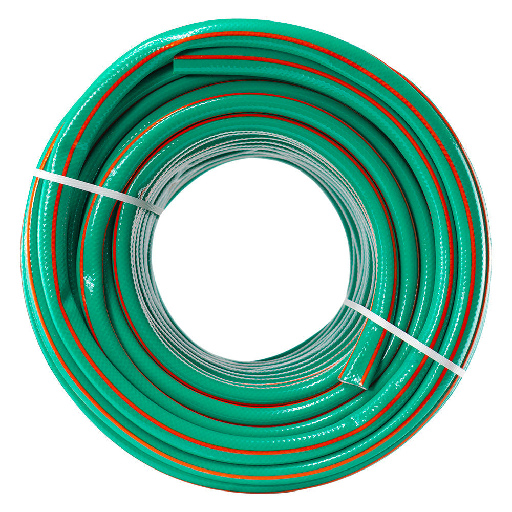 Economy 4-Layer Garden Water Hose – 1/2" Pipe
