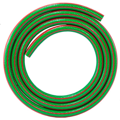 Premium Quality 1/2″ Green 6‑Layer Watering Hose
