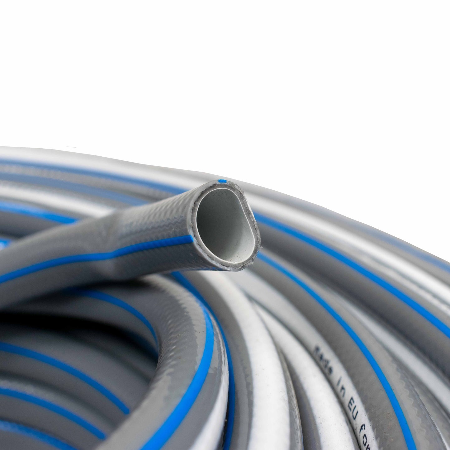 Modern Plus 4-Layer Garden Water Hose – 1/2" Pipe