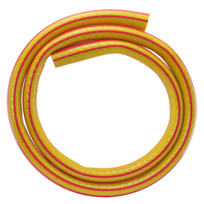 High-Quality Yellow Garden Hose Kit