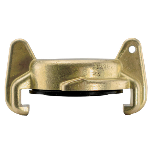 Claw-Type End Cap Fitting