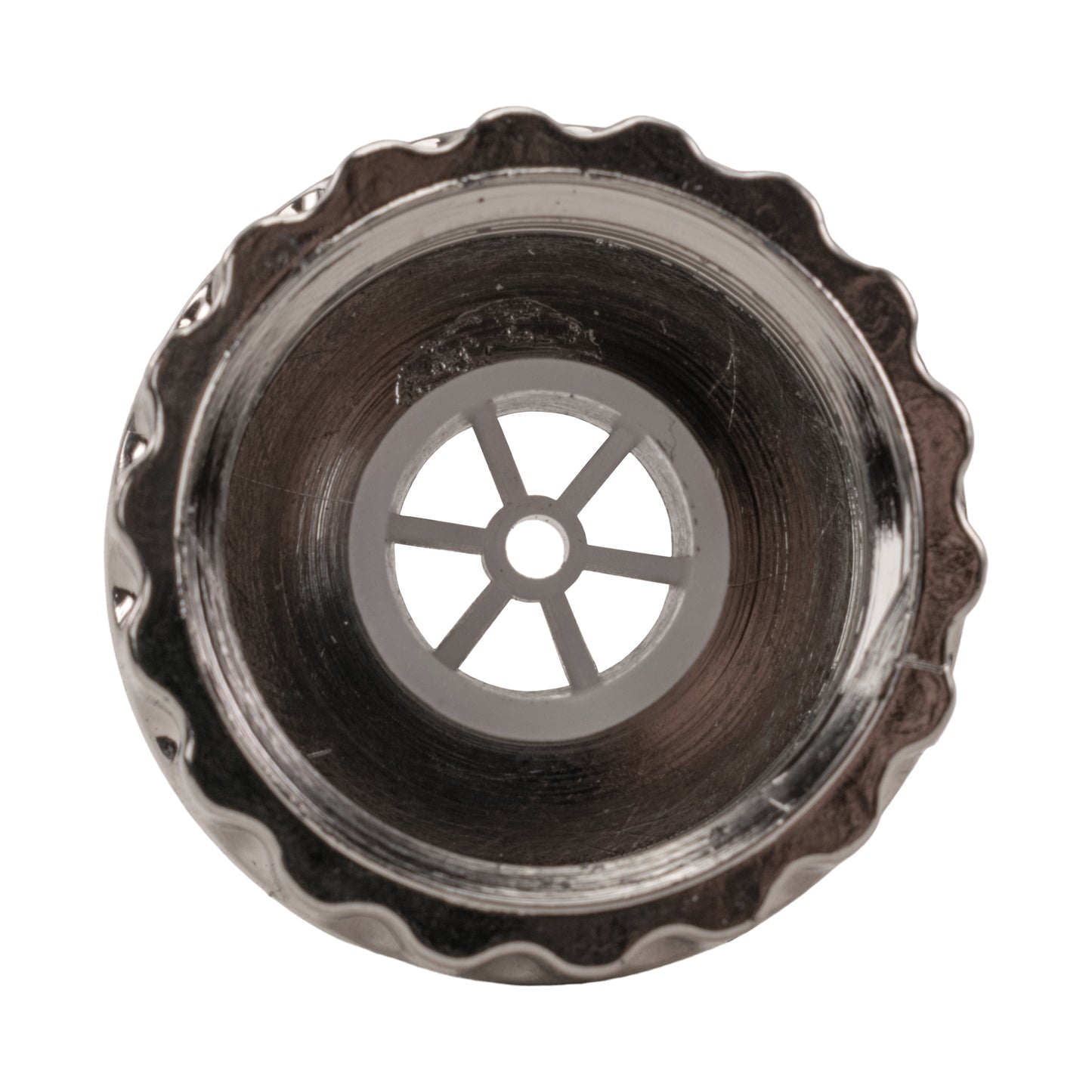 ½” BSP Male Inlet Dual Outlet Garden Tap