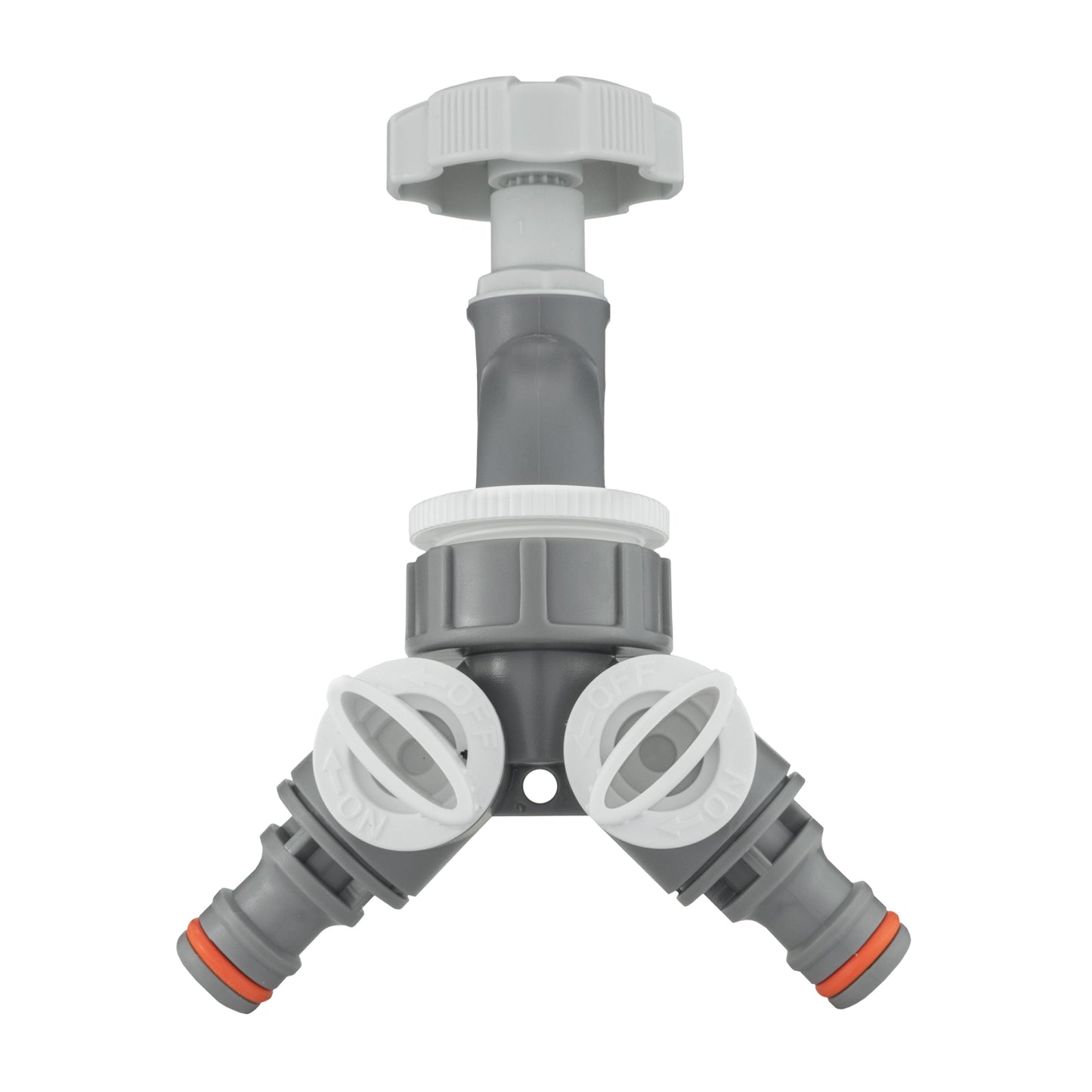 3/4" Water Butt Set with WL PP Tap, Tap Splitter and Drill Bit