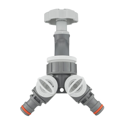 3/4" Water Butt Set with WL PP Tap, Tap Splitter and Drill Bit