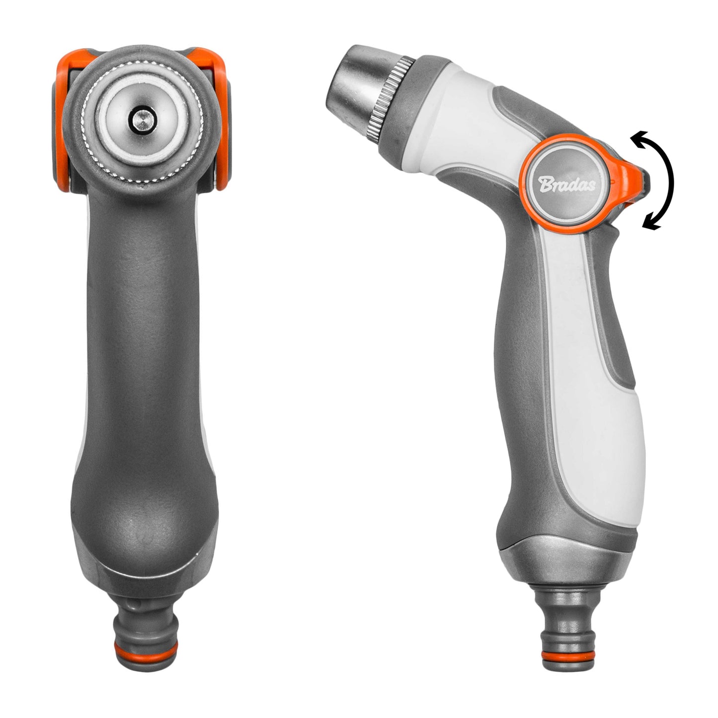 EN54M Adjustable Hose Gun Water Sprayer