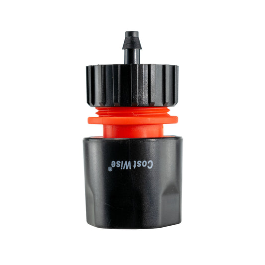 4mm Micro Barb Adapter for Female Hose Connector