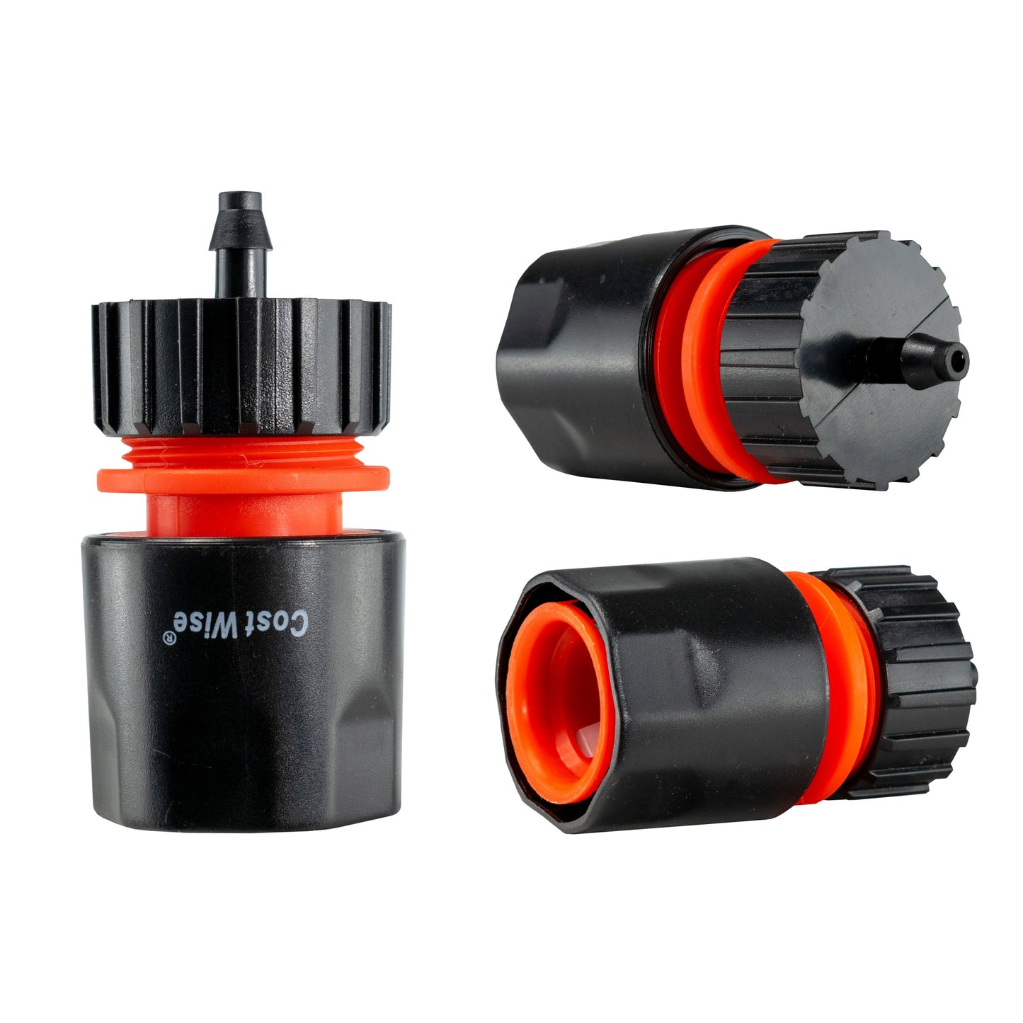 4mm Micro Barb Adapter for Female Hose Connector