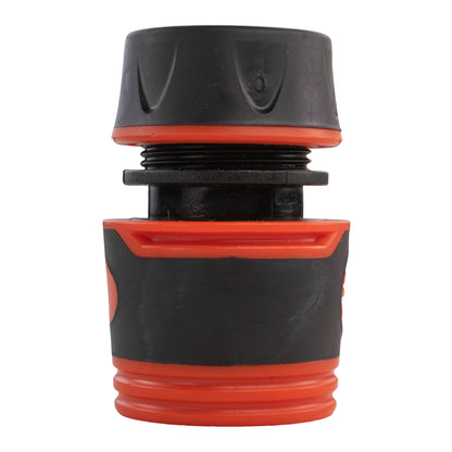 Black Soft Touch Female Fitting 1/2’’ or 5/8’’ Hose