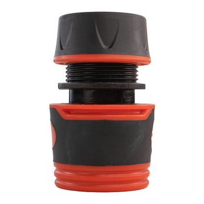 Black Soft Touch Female Fitting 1/2’’ or 5/8’’ Hose