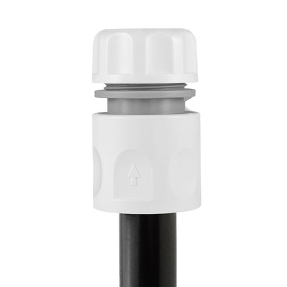 WL Female Garden Hose Fitting – 1/2" or 5/8"