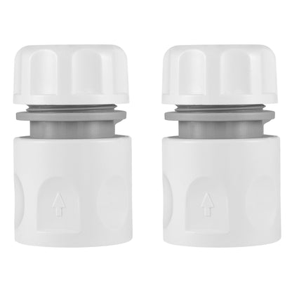 Blue Water Hose Set Suitable for Drinking Water