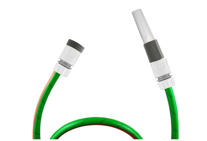 WL Garden Hose Accessory Set – Connectors & Nozzle