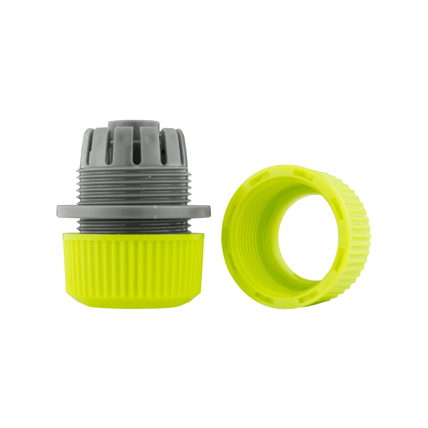 1/2” Lime Hose Fixing Connector