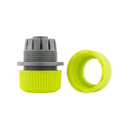 1/2” Lime Hose Fixing Connector
