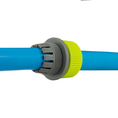 1/2” Lime Hose Fixing Connector