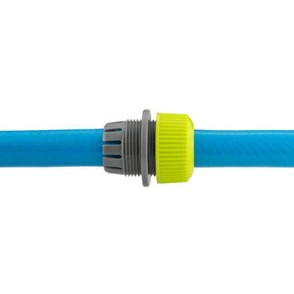 1/2” Lime Hose Fixing Connector