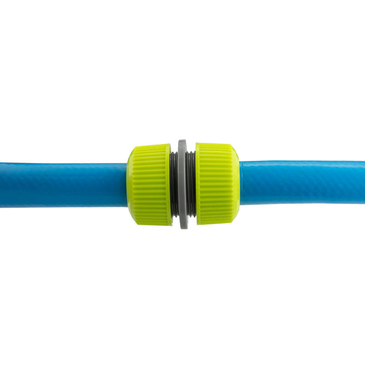 1/2” Lime Hose Fixing Connector