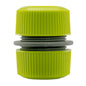 3/4” Lime Hose Fixing Connector