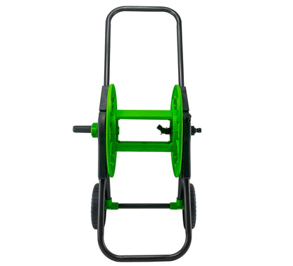 45m ½" Garden Hose Cart, CW