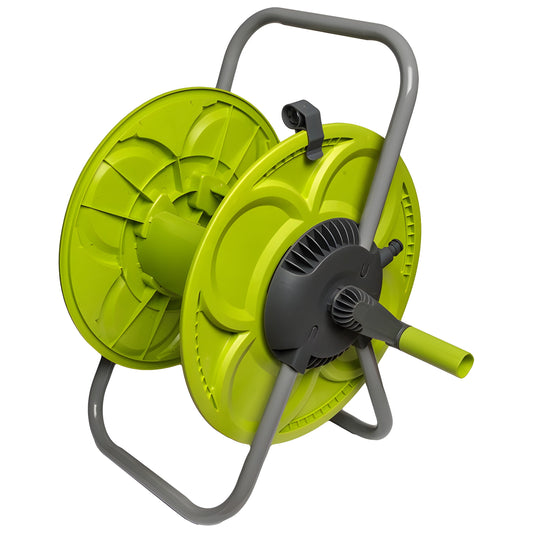 Garden Hose Trolley – Fits for 50m 1/2” Hose