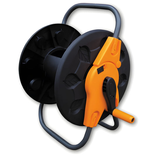 Garden Hose Trolley – Fits for 60m 1/2” Hose