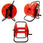 60m ½’’ Garden Hose Reel, CW