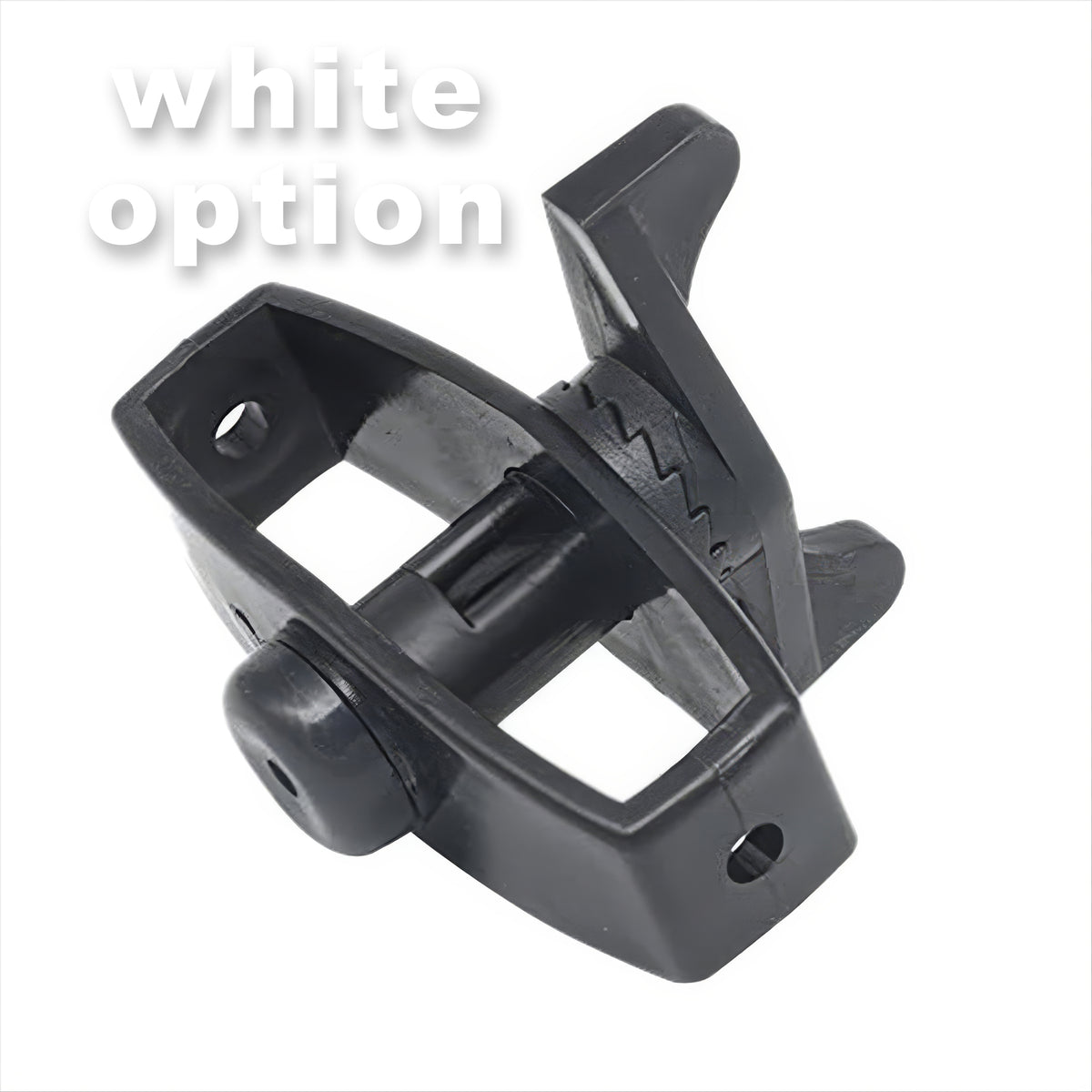 Electric Fence Tape Tensioner Plastic Rotary Tightener Farm Fencing - 207-020-015